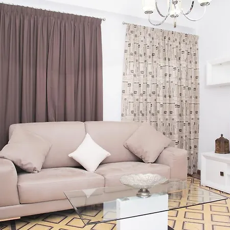 Ferienwohnung Monteftur Montefrío Zimmer foto
