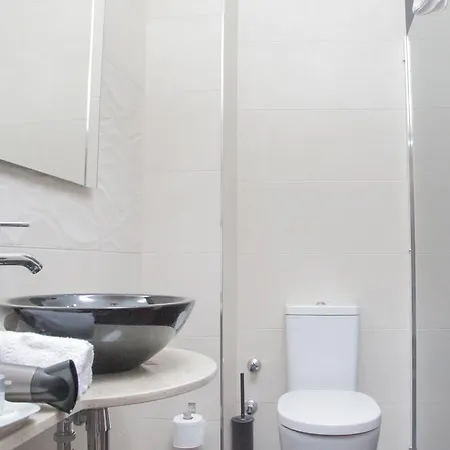 Ferienwohnung Monteftur Montefrío Zimmer foto