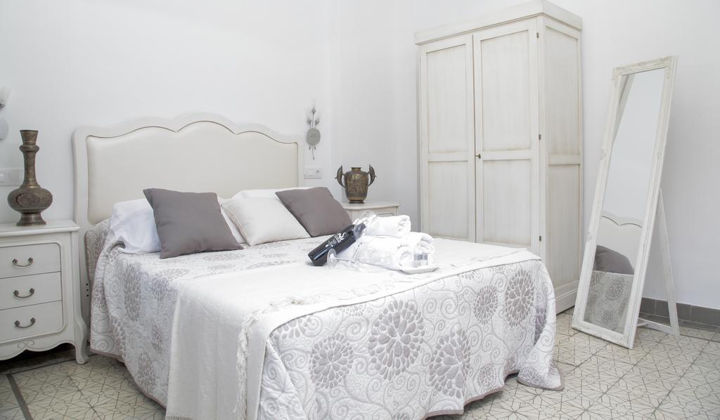 Apartment Monteftur Montefrío
