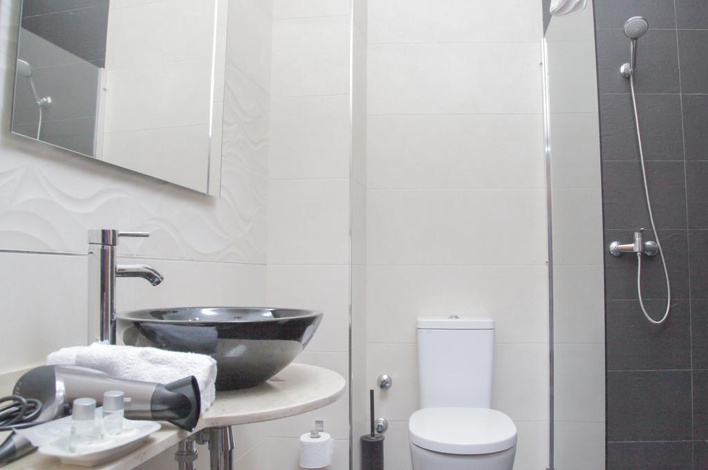 Apartment Monteftur
